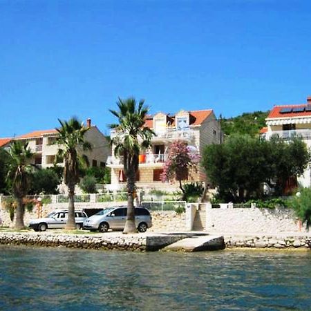 Villa Adria Slano Ngoại thất bức ảnh