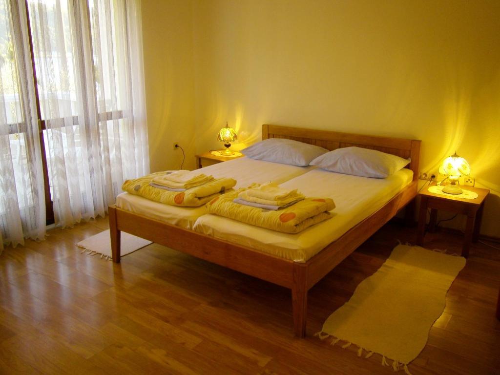 Villa Adria Slano Phòng bức ảnh