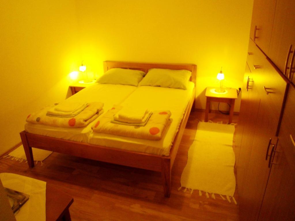 Villa Adria Slano Phòng bức ảnh