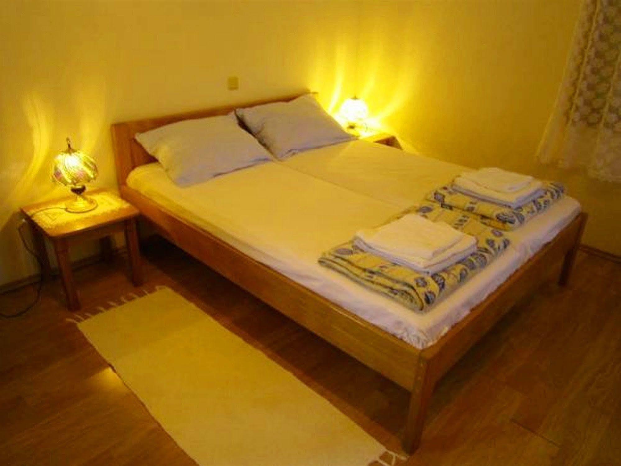 Villa Adria Slano Ngoại thất bức ảnh