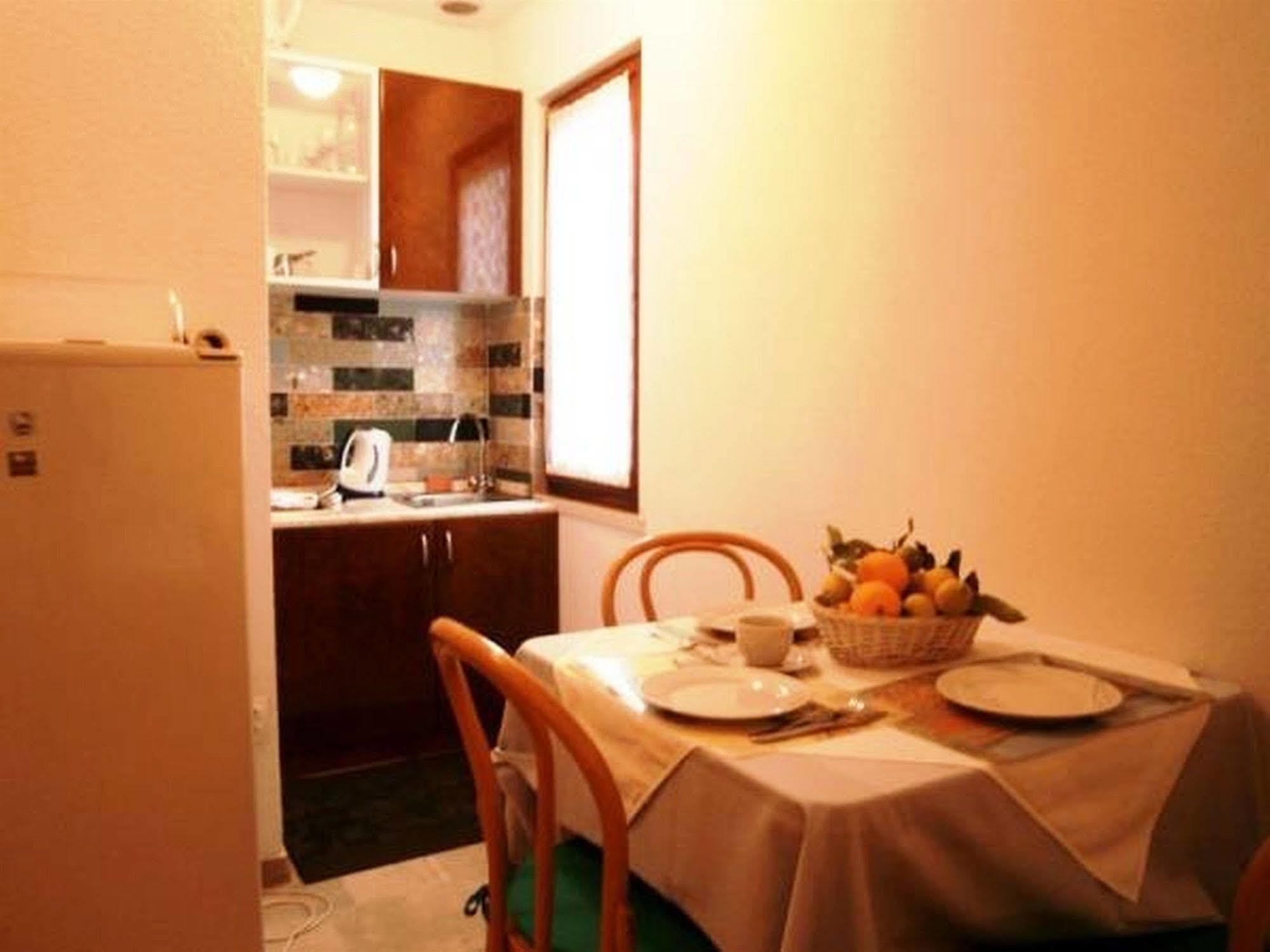 Villa Adria Slano Ngoại thất bức ảnh