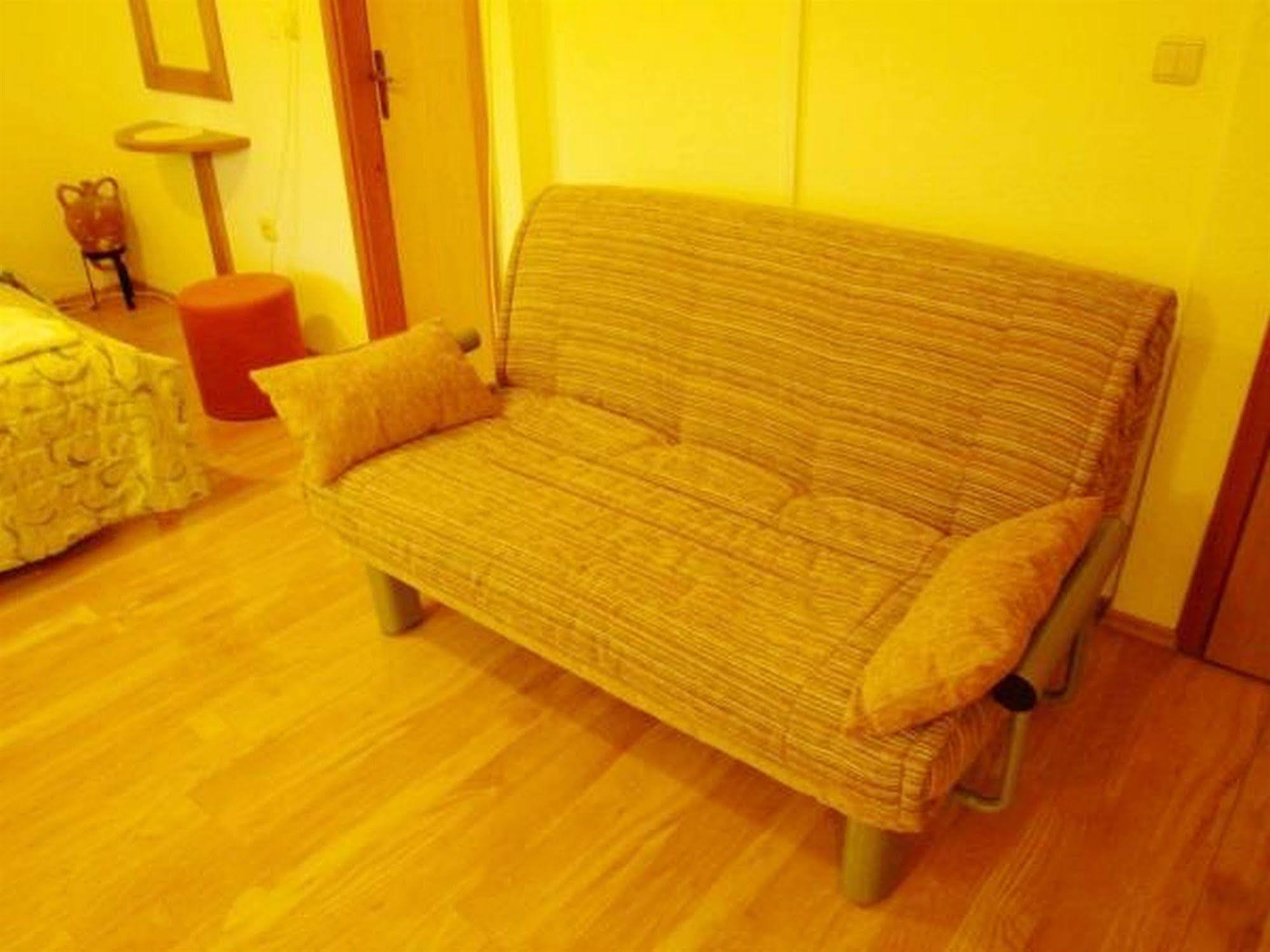Villa Adria Slano Ngoại thất bức ảnh